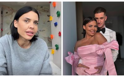 Noi, Părinții, Nu Ne Despărțim de Copii: „Vom Fi Mereu Familie”