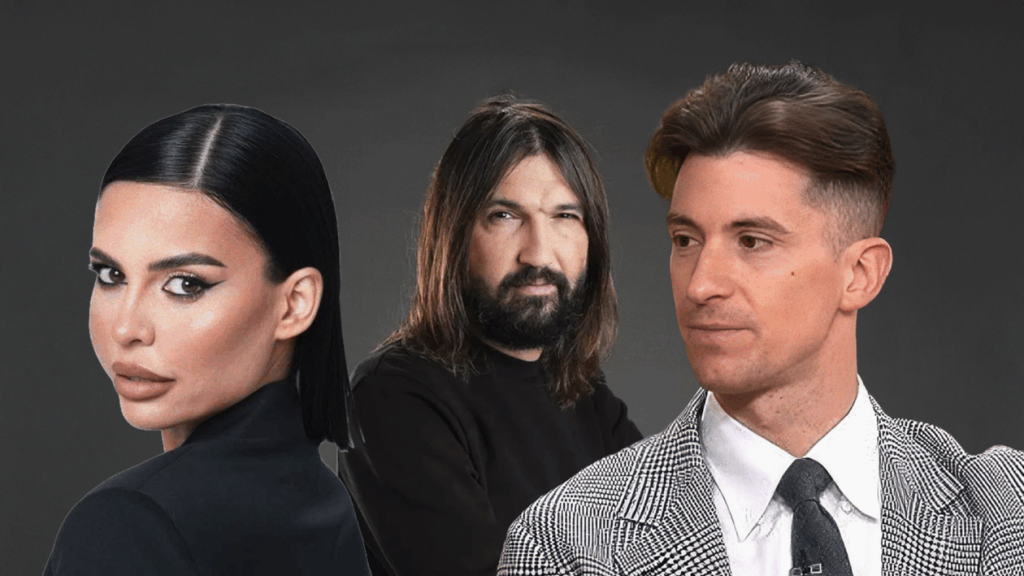 Divorț, penthouse de 4 milioane și Dan Alexa: Drama fostei dansatoare