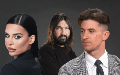 Divorț, penthouse de 4 milioane și Dan Alexa: Drama fostei dansatoare