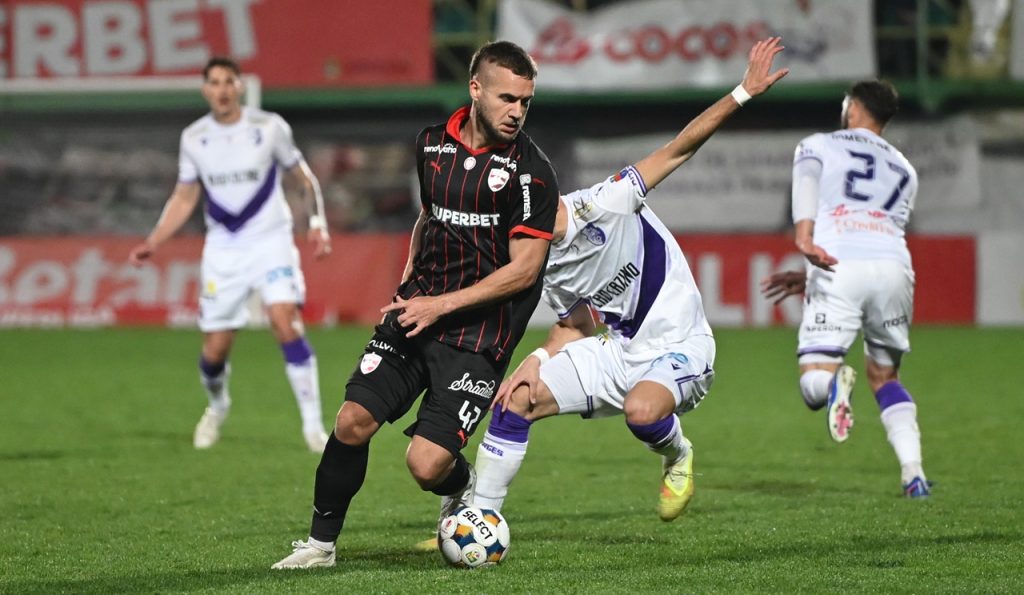 Nicolescu: Ultimă oră despre Pușcaș! „Dacă nu, luăm o decizie”