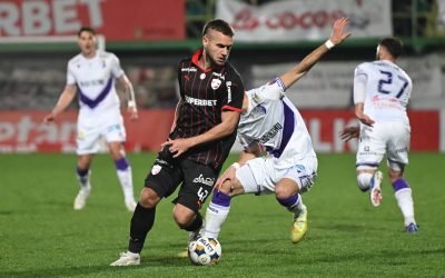 Nicolescu: Ultimă oră despre Pușcaș! „Dacă nu, luăm o decizie”