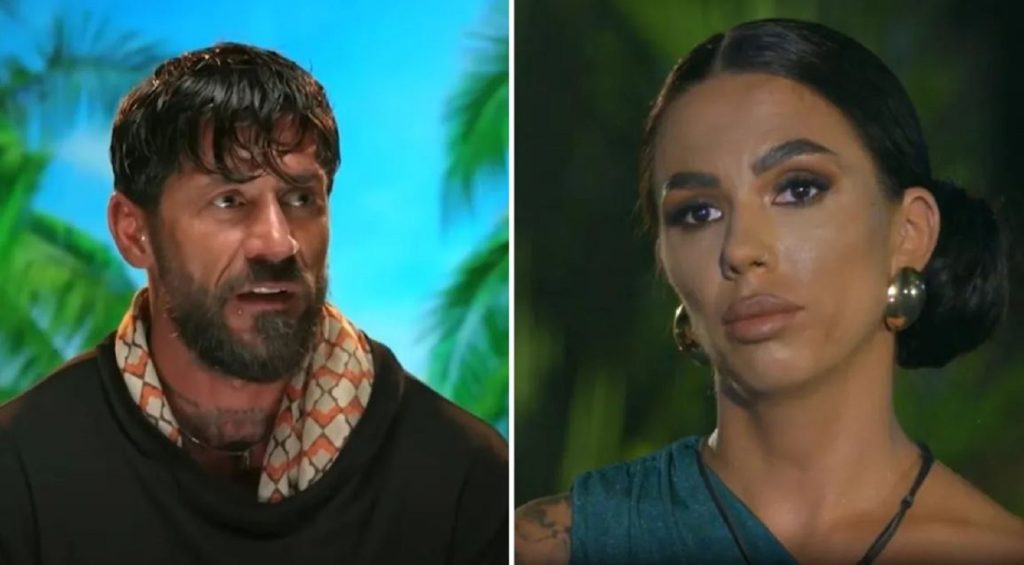 Așa arată Andrei Rotaru, la două săptămâni după ce Cristina l-a dat dispărut