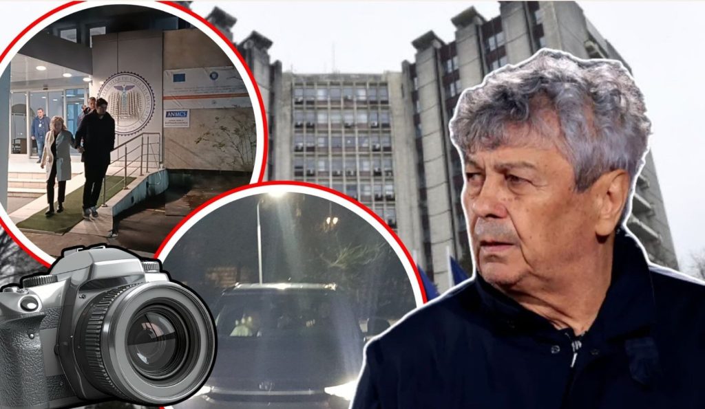 Mircea Lucescu, între spațiul public și nevoia de intimitate: O lecție despre respect Informația despre starea de sănătate a lui Mircea Lucescu a generat un val de reacții, de la îngrijorare la speculații, amintind de fragilitatea echilibrului dintre dreptul la informație și nevoia de intimitate, mai ales în momentele dificile