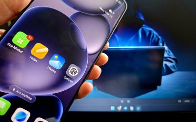 # Android știe mai multe despre tine decât crezi Telefoanele cu sistemul de operare Android colectează o cantitate impresionantă de date despre utilizatori, de la locație și activitate zilnică, până la interesele personale