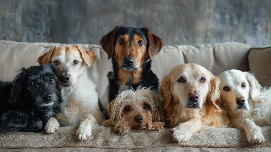 Amenzi USTURĂTOARE pentru stăpânii de câini: Primăria avertizează!