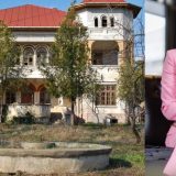 Conac de ARGEȘ, scos la vânzare: Milionara Anja Graf renunță la proprietate