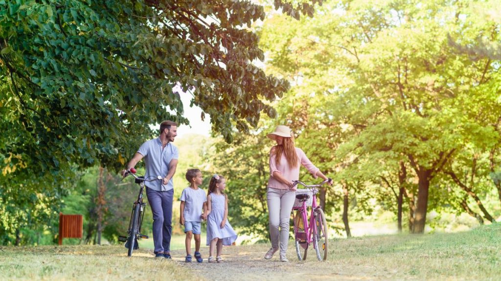 ANM a actualizat prognoza: Cum ne prinde vremea de 1 Mai în România