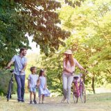 ANM a actualizat prognoza: Cum ne prinde vremea de 1 Mai în România