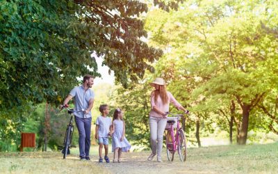 ANM a actualizat prognoza: Cum ne prinde vremea de 1 Mai în România