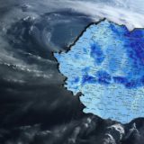 Vremea o ia razna: Vortex polar prăbușit, temperaturi de 20 de grade în România