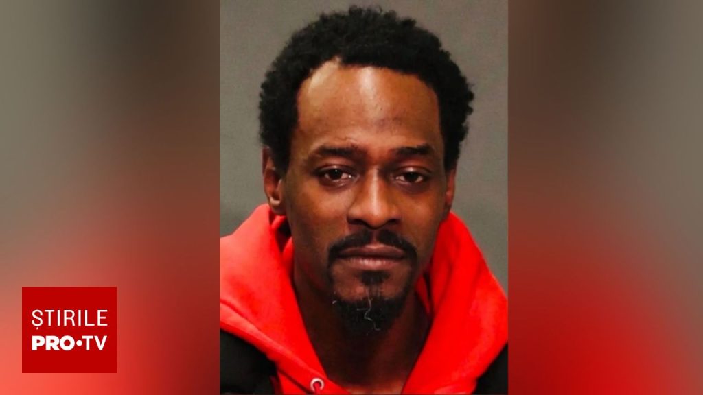 Atacatorul cu macetă din NY: Se credea Lucifer și viza bătrâni