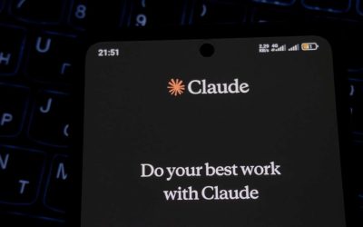 Claude, AI-ul care detronază asistenții: Vine în cel mai iubit editor text