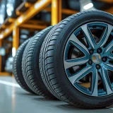 Misterul codurilor de pe anvelope: Șoferii nu știu ce ascund