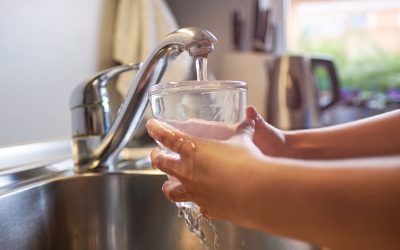 Apa rece se oprește în București! Zonele afectate și datele exacte