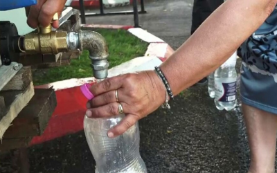 Oraș întreg, otrăvit în Rusia: 700 de bolnavi grav, jumătate sunt copii