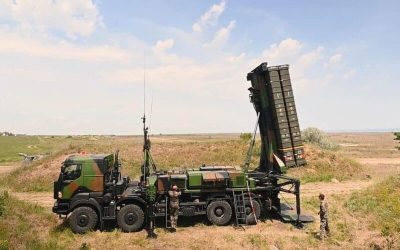 Comisia Europeană pompează 1,07 miliarde € în apărare: 57 de proiecte beneficiază