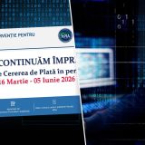 Atenție la SMS-uri! Site-ul Clonat, Nu Accesați Link-uri Suspecte