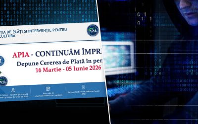 Atenție la SMS-uri! Site-ul Clonat, Nu Accesați Link-uri Suspecte