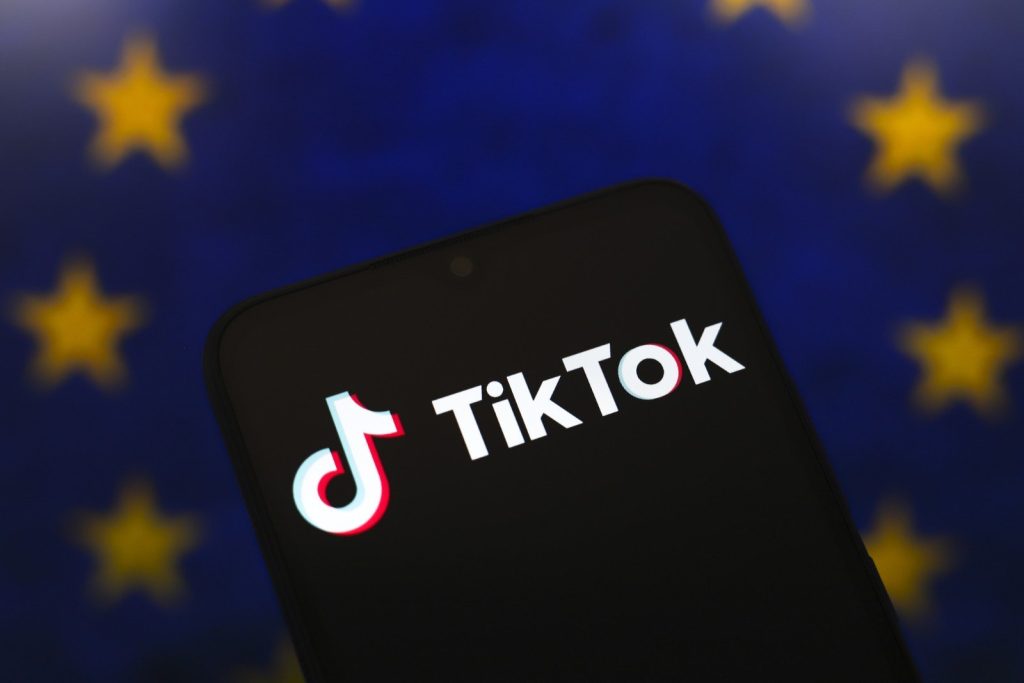 TikTok bagă 1 miliard € într-un centru de date în Finlanda