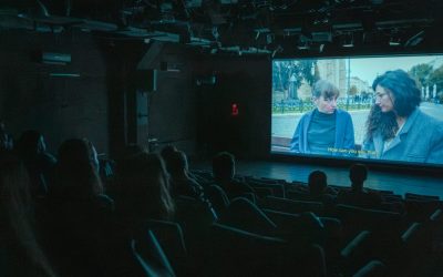 Gopo revine pe marele ecran: Maraton aniversar la Apollo111 din București