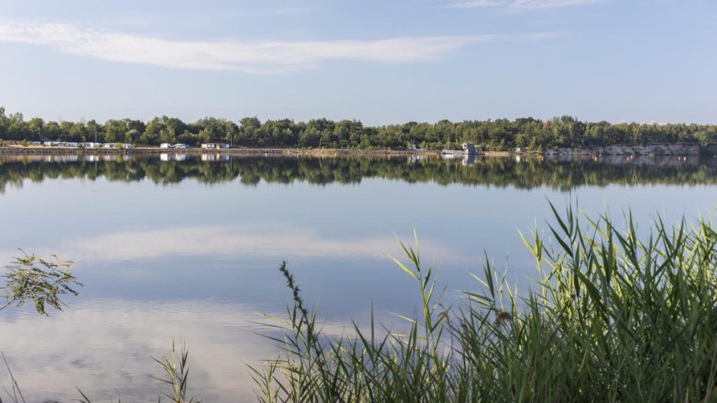 Germania Crează un Como European: Minele Devin Cel Mai Mare Lac din Europa