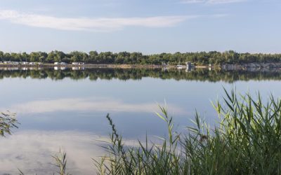 Germania Crează un Como European: Minele Devin Cel Mai Mare Lac din Europa