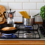 Scapă de mirosul de mâncare în casă! Trucul simplu și eficient