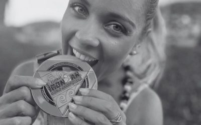 Brazilianca Mara Araujo, moarte suspectă la Ironman Texas, la 38 de ani