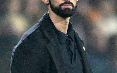 Arbeloa, furios după VAR: „Penalti clar, dar e ignorat pentru Mbappe”