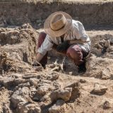 Misiune arheologică în Egipt: Descoperire ULUITOARE în provincia MINYA