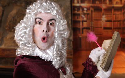 De ce purtau perucă aristocrații? Răspunsul te va șoca!