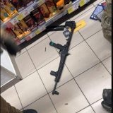 Ucigașul din Kiev: Cine e individul care a semănat teroare pe străzi