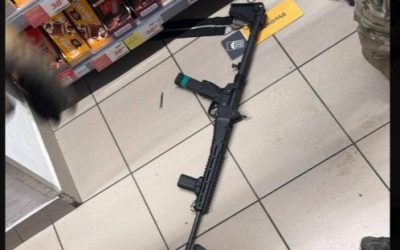 Ucigașul din Kiev: Cine e individul care a semănat teroare pe străzi