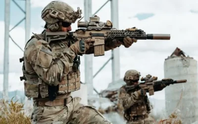 România detronează Rusia: Kalașnikovul, OUT. SIG Sauer, arme de asalt, IN Europa