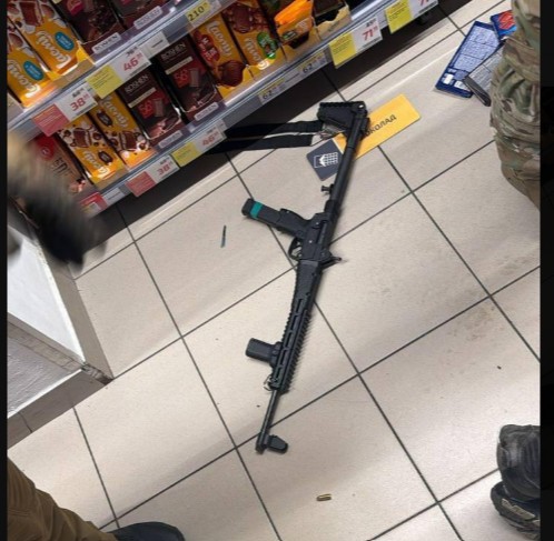 Ucigașul din Kiev: Cine e individul care a semănat teroare pe străzi