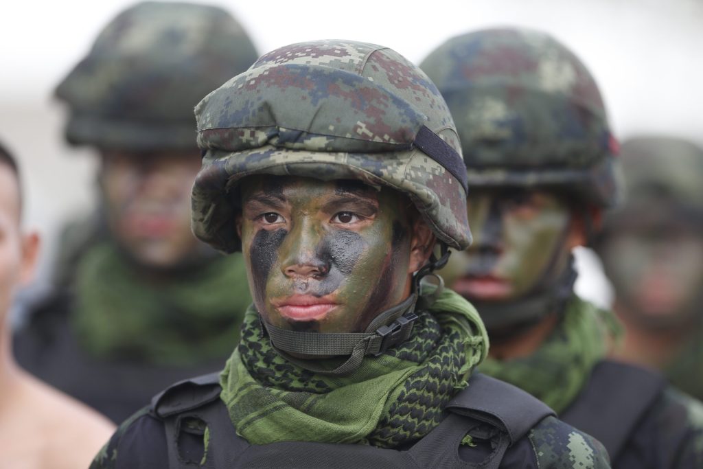 De ce se înrolează BĂRBAȚII în armata thailandeză: Misterul dezvăluit