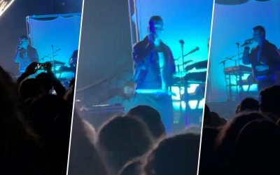 Chirilă, discurs politic la București: „Puterea e cel mai rău drog”