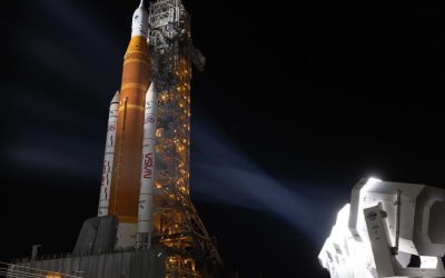 Artemis 2, gata de decolare: Oamenii revin în spațiul lunar după o pauză de 52 de ani Numărătoarea inversă pentru misiunea Artemis 2 a început, cu lansarea programată pentru noaptea de miercuri spre joi, ora României