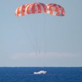 Întoarcerea pe Lună e aproape: Donald Trump promite un nou capitol spațial