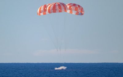 Întoarcerea pe Lună e aproape: Donald Trump promite un nou capitol spațial