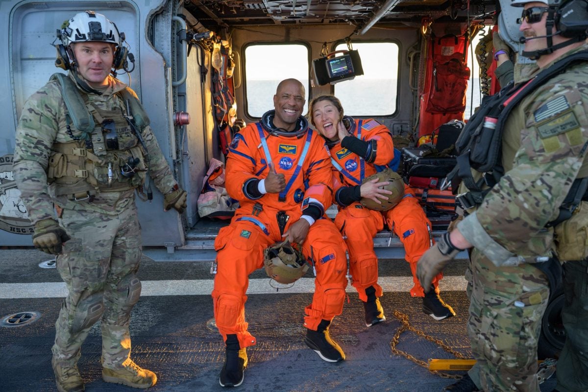 Ceasul NASA pentru Artemis II: Cum arată accesoriul astronauților pe drumul spre Lună