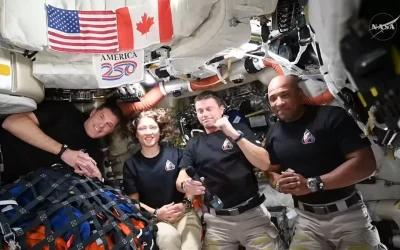 NASA pregătește colonizarea Lunii: Bază permanentă după succesul Artemis 2