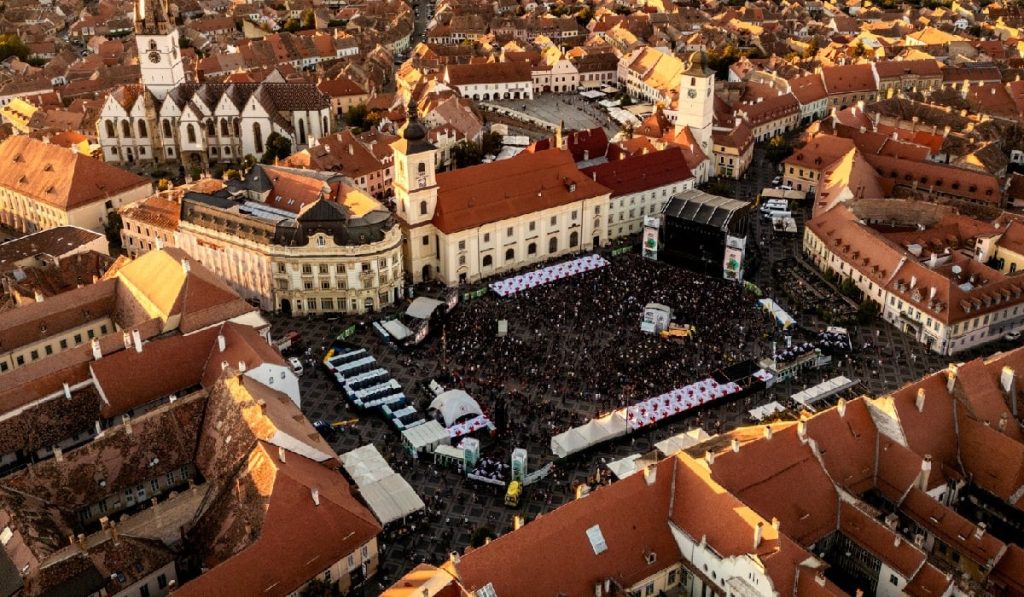 Festival MEGA: Banii pe bilete, returnați. Intrarea, GRATIS pentru spectatori în România