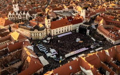 Festival MEGA: Banii pe bilete, returnați. Intrarea, GRATIS pentru spectatori în România