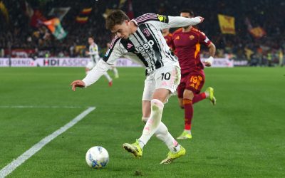 Juventus: Yildiz în lot, cinci jucători OUT pentru meciul cu Bologna