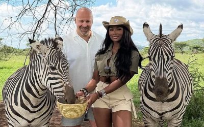 Logodnicul influencer-ului, anchetat după moartea acesteia, pașaport reținut