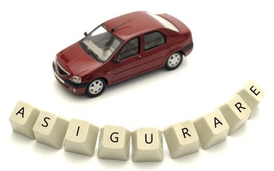 RCA, salt de preț EXPLOSIV în România: Asigurările s-au DUBPLAT