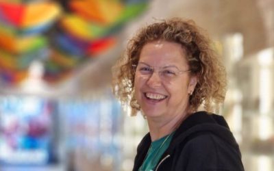 Asistenta care a salvat vieți, în luptă GRAVĂ pentru viața sa