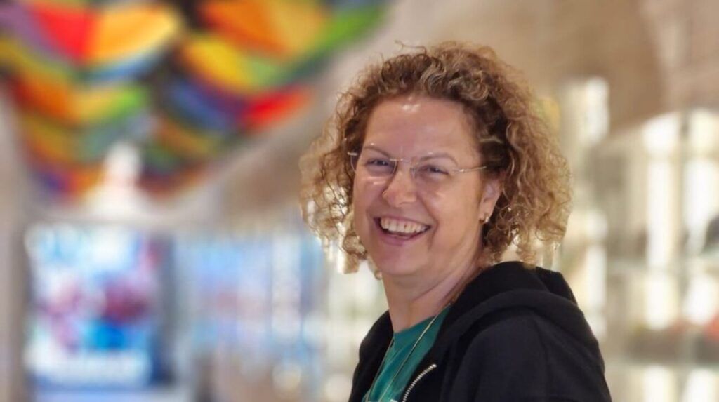 Asistenta care a salvat vieți, în luptă GRAVĂ pentru viața sa