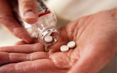 Medicament banal, găsit în orice casă: Reduce riscul de cancer. Explicația, abia acum înțeleasă